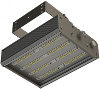 Диммируемые светодиодные светильники АЭК-ДСП39-060-001 DIM (без оптики)