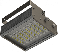 Вибростойкие светильники АЭК-ДСП39-050-001 VS