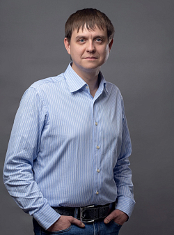 Михаил Булгаков